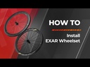 Exar Ultra Ruedas