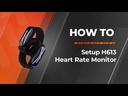 Magene Banda Cardiaca H613