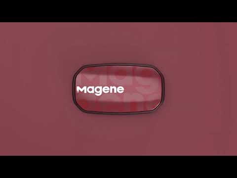 Magene BANDA CARDIACA H603