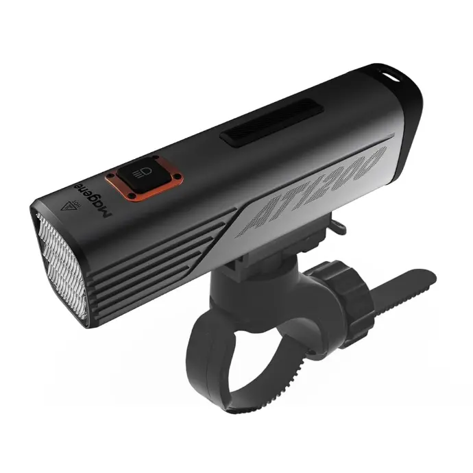 Luz frontal Magene AT1200 