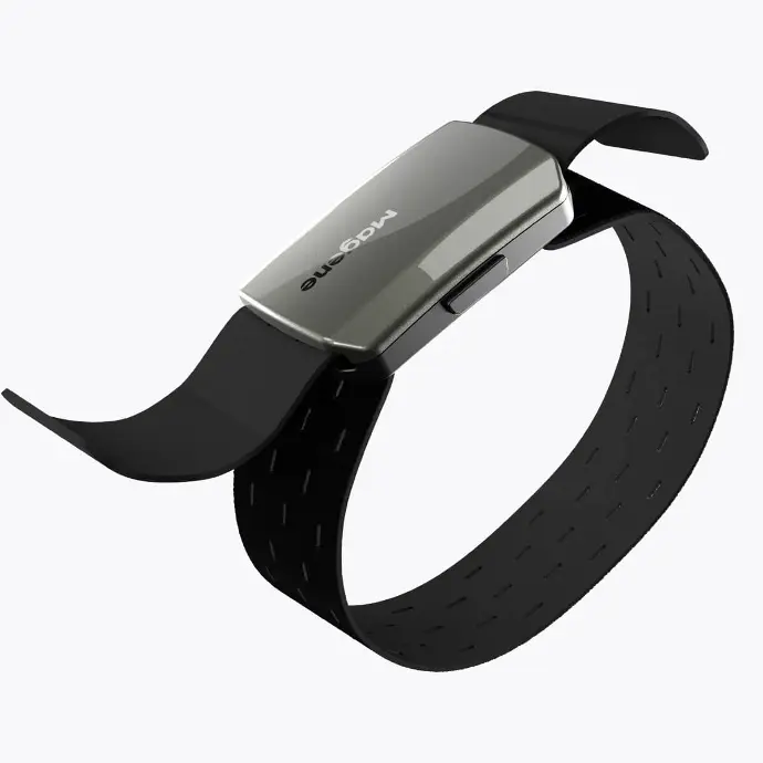Magene H803 Banda Cardiaca de Brazo
