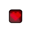 Magene L308 Luz Inteligente