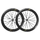 Exar Carbon Ultra Series Ruedas