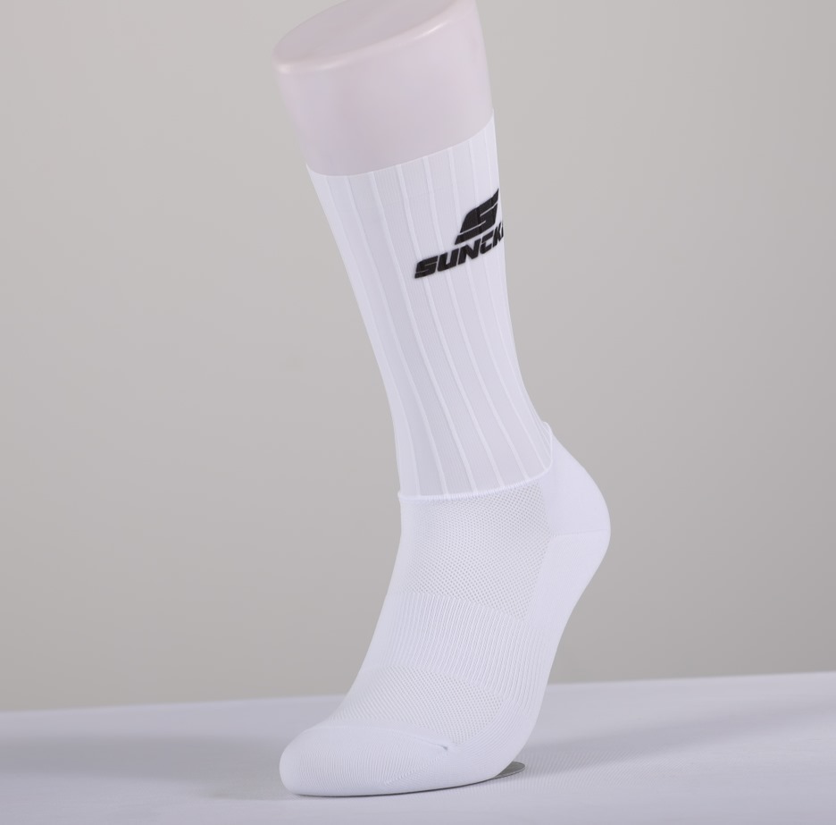 Calcetas Aero Blancas