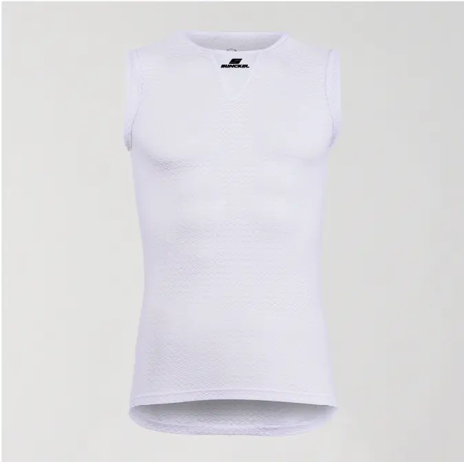 SUDADERA ESSENCIAL VERANO (S)