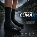 Cubre calzados CLIMAX SUNCKEL