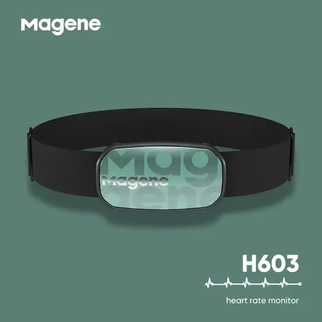 Magene BANDA CARDIACA H603