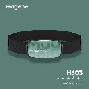 Magene BANDA CARDIACA H603
