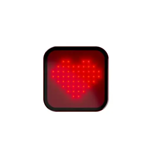 Magene L308 Luz Inteligente