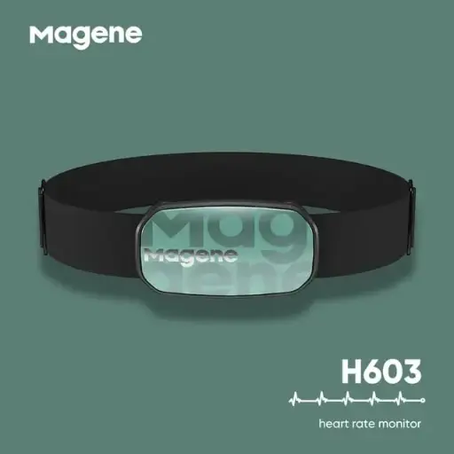 Magene BANDA CARDIACA H603