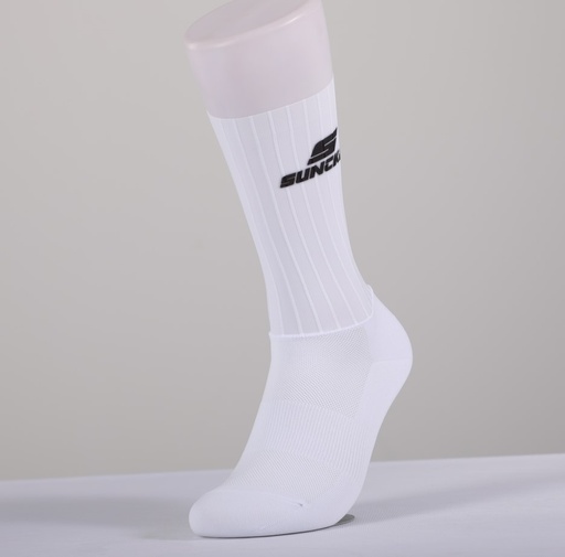 Calcetas Aero Blancas