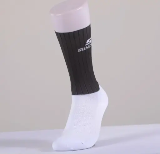 Calcetas Aero Negro