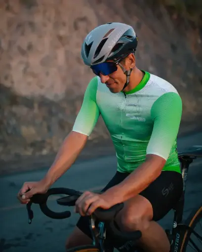 Jersey ESSENCIAL VERDE